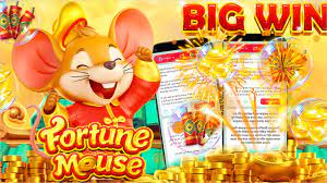 fortune mouse gratis