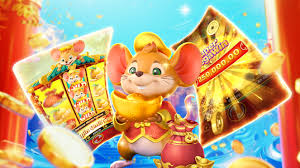 fortune mouse como jogar