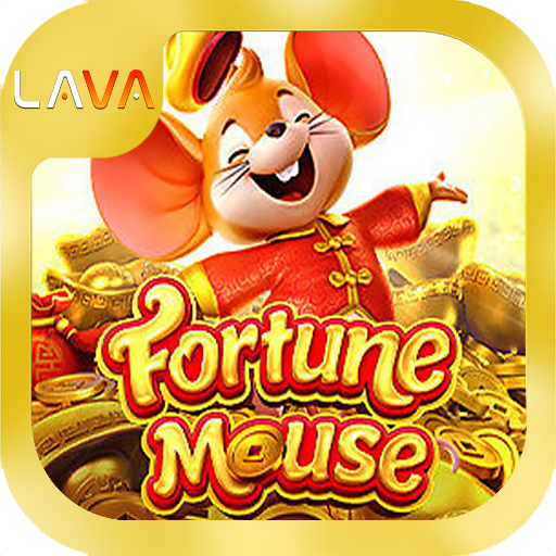 jogar fortune mouse demo ícone