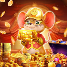 mouse fortune ícone