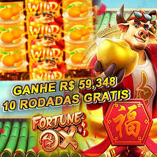 gerador de sinais fortune ox