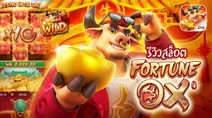 horario bom para jogar fortune ox