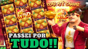 osigno e touro tem sorte no jogo 2018 youtube