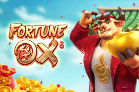 melhor hora de jogar fortune ox