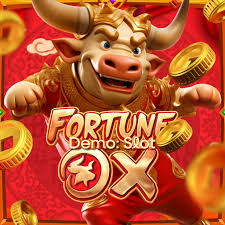 fortune ox horário ícone