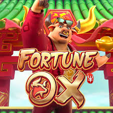 jogar fortune ox demonstração ícone