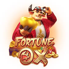 fortune ox melhor horário para jogar ícone