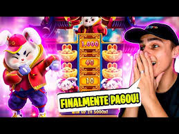 jogo do rabbit demo grátis