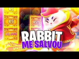 demo slot rabbit fortune