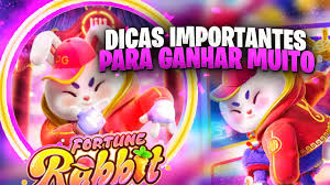 horário que o fortune rabbit paga