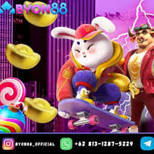 slots demo fortune rabbit ícone