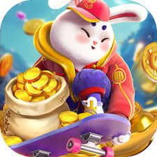 imagem fortune rabbit ícone