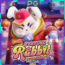 fortune rabbit 3355 ícone