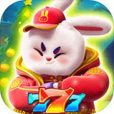 jogar rabbit ícone