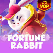 que horas fortune rabbit paga ícone