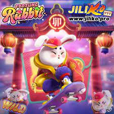 demo slot fortune rabbit ícone