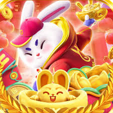 fortune rabbit pg ícone