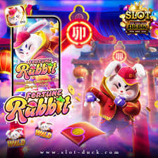 jogo fortune rabbit gratis ícone