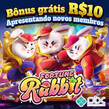 fortune rabbit slots ícone