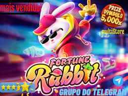 melhores horários para jogar fortune rabbit ícone