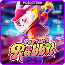 fortune rabbit melhor plataforma ícone