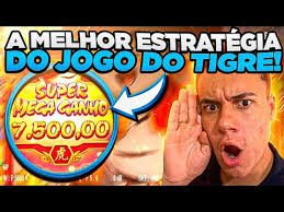 como se cadastrar no fortune tiger imagem de tela 3