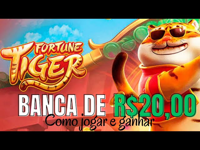 bônus de cadastro fortune tiger imagem de tela 4