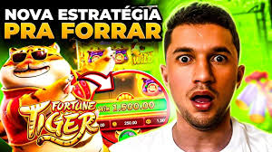 fortune tiger oficial imagem de tela 3