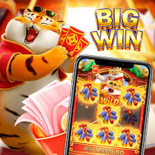 jogos do tigre que dao bonus no cadastro - Slots Casino ícone