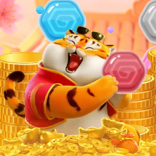 jogo da sorte tigre ícone