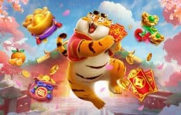 melhor horário para jogar tiger - Slots Casino ícone